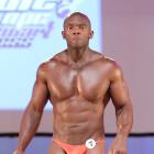 Rico  Sloan - NPC Stewart Fitness Championships 2012 - #1